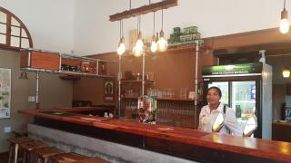 Prospectors Inn - 1