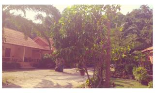 TAWAN RESORT - Chumphon - 7