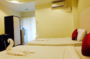 Better Place Hotel - Ubon Ratchathani - 3