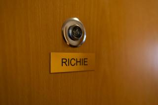 Richie Apartment near Aquapark - Praag - 4
