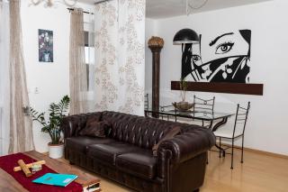 Richie Apartment near Aquapark - Prague - 8