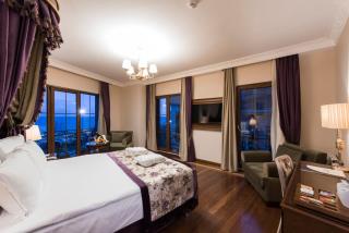 GLK PREMIER Sea Mansion Suites & Spa - Special Class - Istanbul - 4