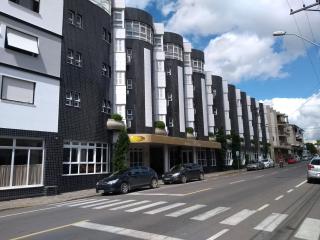 Hotel Pieta - Garibaldi - 3
