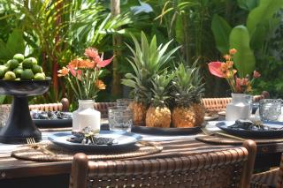 Kasianda Villa - Canggu - 4