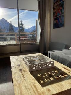 Appartement au pied des pistes - White Wonderland - Les Deux Alpes - 9