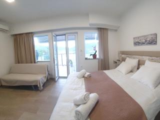 Ola Kala Apartments and Rooms - Vlikhon - 4
