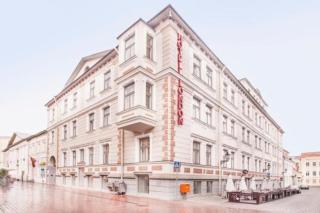 Hotel Soho - 6