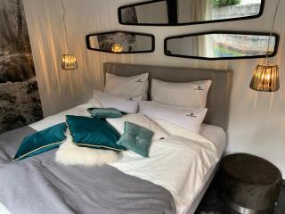 Chalet Mirandum Apartments Vandans - 3