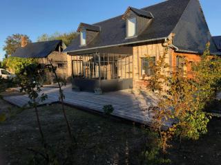 B&B - Entre terre et mer - 2