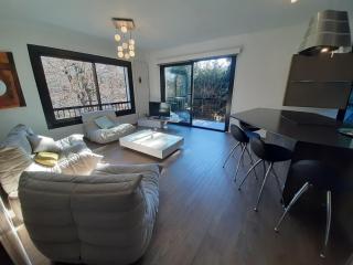 Holiday home De la Corniche - Annecy - 0