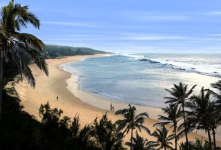 Go Wild Beach Resort - 0