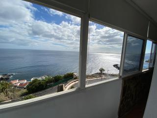 Apto boca cangrejo Netflix,parking,aire acondicionado y rent car - Santa Cruz de Tenerife - 3