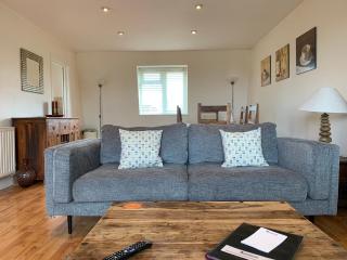 31b St Leonards Road - 2 bed with balcony - 7