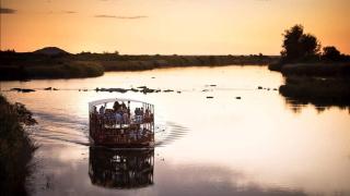 Moonriver Guesthouse - Upington - 6