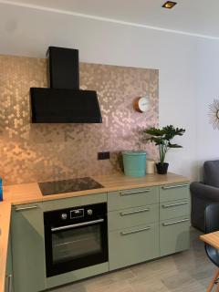 Apartament Miedziany - Szczyrk - 8