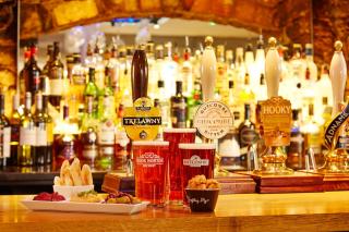 The Deddington Arms - Banbury - 4
