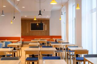 Holiday Inn Express - Regensburg by IHG - Ratisbona - 4