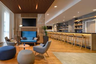 Holiday Inn Express - Regensburg by IHG - Ratisbona - 3