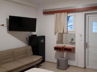 Ola Kala Apartments and Rooms - Vlikhon - 2