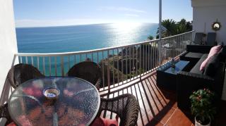Carabeo Vista Mar - Nerja - 9
