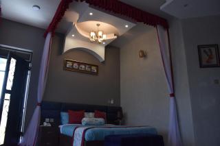 Pent House Inn Namugongo - 4