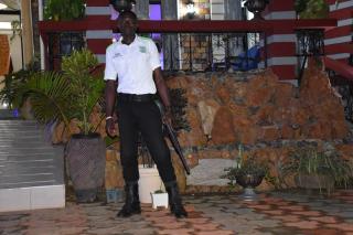 Pent House Inn Namugongo - 2
