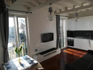 House Orizzonte - Casa Bianca - Gênes - 3