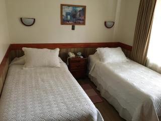Hotel Encanto del Río - Valdivia - 7