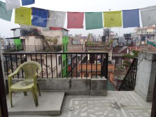 Green House Lodge - Kathmandu - 6