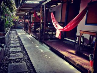Cafe del sunshine - Ko Chang - 3