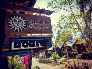 Cafe del sunshine - Ko Chang - 6