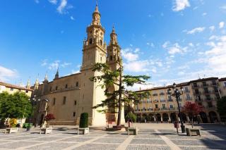 Apartamento 1º B · Apartamentos La Catedral - Logroño - 9