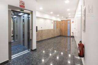 Apartamento 1º B · Apartamentos La Catedral - 6