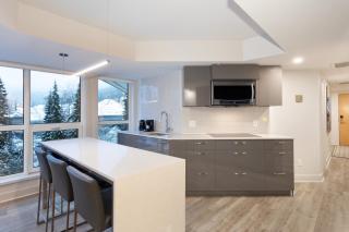 Le Chamois by Whistler Premier - Whistler - 7