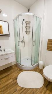 Apartamenty pod zaglami Teresa Strzemkowska - Białogóra - 6