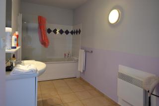 Residence Alba Rossa - Serra-di-Ferro - 9