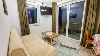 Apartamenty pod zaglami Teresa Strzemkowska - Białogóra - 2