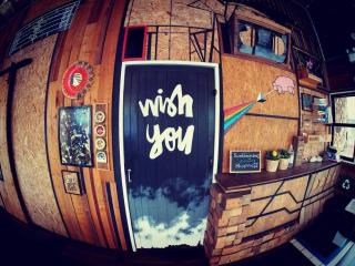Cafe del sunshine - Ko Chang - 8
