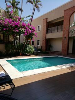 Posada del Cielo - Asunción - 1