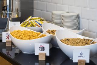 Holiday Inn Express Doncaster by IHG - 1