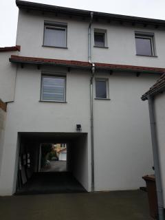 Gästehaus by Becker - Eppelheim - 5