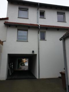 Gästehaus by Becker - Eppelheim - 6