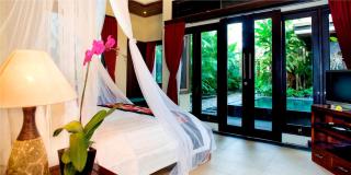 The Bali Dream Villa Seminyak - Seminyak - 8