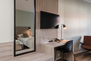 Grand Hotel Egersund - Egersund - 1