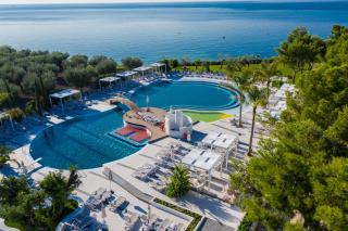 Villaggio Baia Del Monaco - Manfredonia - 7