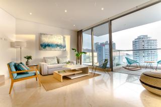 Grand Marina Suites Santa Marta - 9