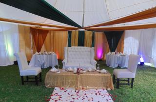 Masai Lodge - Nairobi - 1