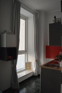 Gio&Gio little house - Genova - 9