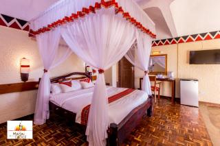 Masai Lodge - Nairobi - 3