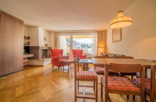 Rothornblick 46 by Arosa Holiday - Arosa - 1